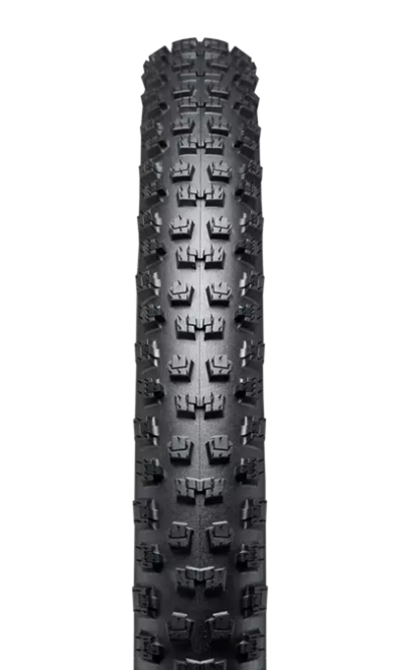 Specialized Purgatory GRID 2Bliss Ready T7 27.5 x 2.4 Tyre in Black-1